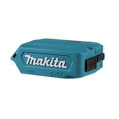 Makita nabíjecí adaptér USB Li-ion CXT 10,8/12V (DEAADP08)