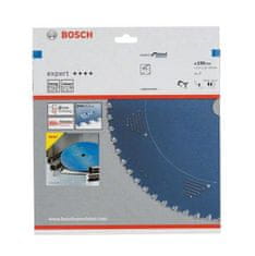 BOSCH Professional pilový kotouč Expert for Steel 190x20x2,0 mm 40z (2608643056)