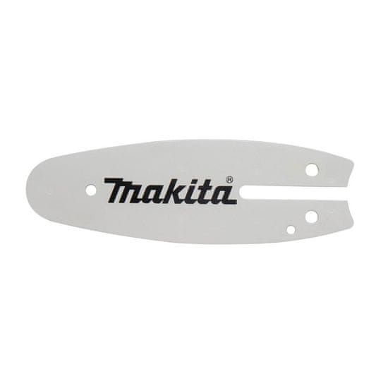 Makita lišta 10cm 1,1mm 325" pro prořezávací AKU pily DUC101 / UC100D (1910W0-3)