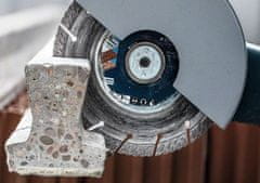 BOSCH Professional diamantový dělicí kotouč EXPERT MultiMaterial 150 × 22,23 × 2,4 × 12 mm (2608900661)
