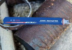 BOSCH Professional pilový list do pily ocasky EXPERT Thick Tough Metal S 1155 CHC (2608900368)
