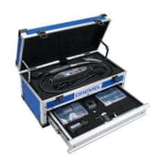 Dremel multifunkční nářadí 4250-6-128 EU v hliníkovém kufru (F0134250JK)