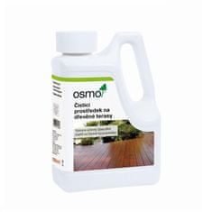 OSMO čistič dřevěných teras 8025 - 1 l (13900150)