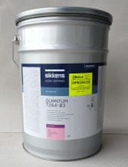 Icla akryluretanový lak OPNI 264.03 5l (OPNI264.03-5l)