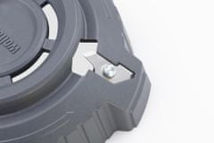 WolfCraft odstraňovač otřepů pro sádrokartonové desky D 68 mm (5892000)