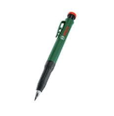 BOSCH Professional Truhlářská tužka - značkovač hlubokých otvorů (1600A02E9C)