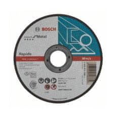 BOSCH Professional řezný kotouč Expert for Metal 125 x 1 mm (2608603396)