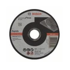 BOSCH Professional řezný kotouč Standard for Inox Rapido 125 x 1 mm (2608603171)