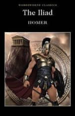 Homér: The Iliad