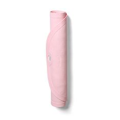 BabyOno Podložka protiskluzová do vany růžová 55x35 cm