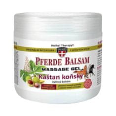 Rosaimpex Pferde balsam masážní gel extra silný 600 ml