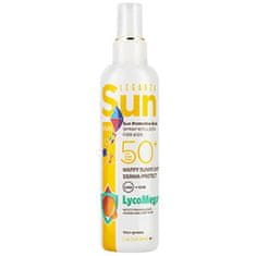 Rosaimpex Leganza Sun Opalovací krém ve spreji pro děti SPF 50 200 ml