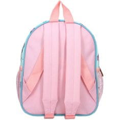 Vadobag Dětský batoh s přední kapsou Lilo & Stitch