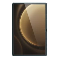 Spigen Ochranné Tvrzené Sklo Glas.Tr Slim Samsung Galaxy Tab S9 Fe 10.9 X510 / X516B Clear