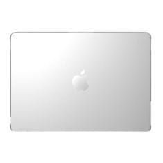 Speck Speck SmartShell kryt pro MacBook Air 13" 2022, průhledný Bílá