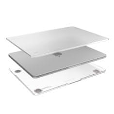 Speck Speck SmartShell kryt pro MacBook Air 13" (od 2022) Bílá