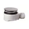 JIKA Ravenna sifon HL pro keramické sprchové vaničky 60/40mm - H2949830000001