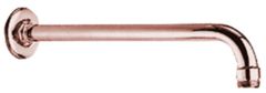 SAPHO Sapho Sprchové ramínko 350mm, růžové zlato - BR357