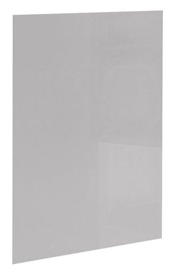 POLYSAN Polysan ARCHITEX LINE kalené sklo, L 1000 - 1199mm, H 1800 - 2600mm, šedé - ALS1012