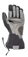 Alpinestars rukavice AMT-10 DRYSTAR XF, ALPINESTARS (černé/červené/šedé) 2024 2H63087668