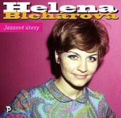 Blehárová Helena: Jazzové útesy
