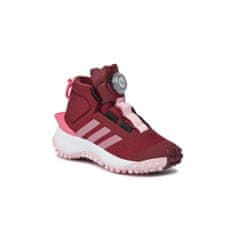 Adidas boty Fortatrail Boa IG7261
