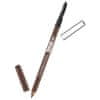 Pupa Voděodolná tužka na obočí (True Eyebrow Pencil Waterproof) 1,08 g (Odstín 004 Extra Dark)