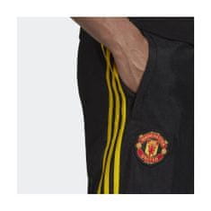Adidas Kalhoty černé 164 - 169 cm/S Mufc Icon Woven Pant