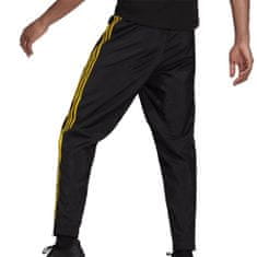 Adidas Kalhoty černé 164 - 169 cm/S Mufc Icon Woven Pant