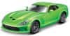 2013 SRT Viper GTS, metal zelená, 1:18