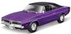 Dodge Charger R/T 1969 fialová, 1:18