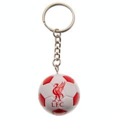 FotbalFans Přívěšek Liverpool FC, fotbalový míč
