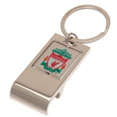 FotbalFans Luxusní kovový otvírák Liverpool FC