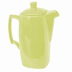 Čajník 0,95L - žlutá