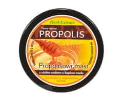 VIVACO Propolisová mast s včelím voskem HERB EXTRACT  100 ml