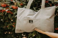 T-Tomi Shopper Bag Grey