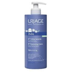 Uriage Dětský mycí krém Bebe (1st Cleansing Cream) (Objem 200 ml)