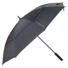 Lifeventure Deštník Lifeventure Trek Umbrella, Extra Large, Black