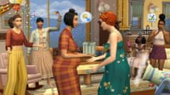 Electronic Arts The Sims 4: Rodinný Život (PC)