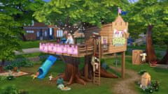 Electronic Arts The Sims 4: Rodinný Život (PC)