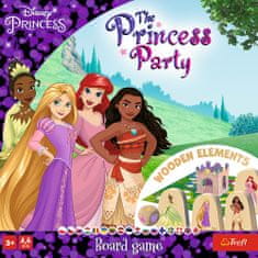 Trefl Hra Princess party