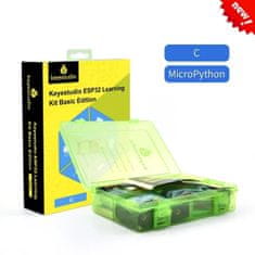Keyestudio Keyestudio Arduino ESP32 vzdělávací sada - Basic edition