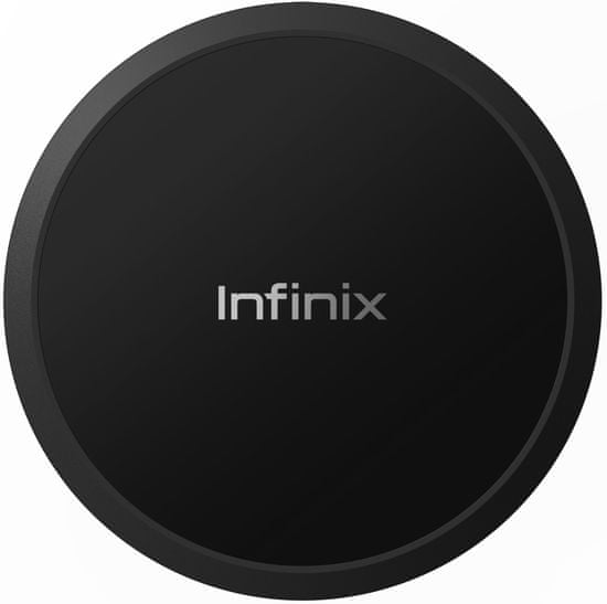 Infinix Bezdrátová nabíječka Wireless Charger 15W