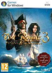 Port Royale 3: Pirates & Merchants Limited Edition (PC)