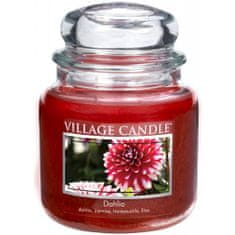 Village Candle Vonná svíčka - Dahlia