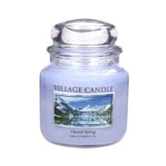 Village Candle Vonná svíčka - Ledovcový vánek Doba hoření: 55 hodin