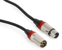 BST SOUND-XLRF-XLRM-10m BST propojovací kabel