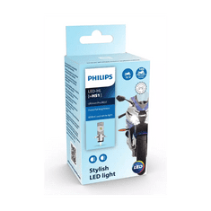 Philips LED HS1 12V 6W PX43t Ultinon Pro3022