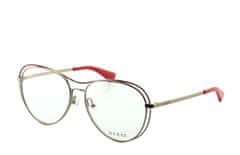 Guess obroučky na dioptrické brýle model GU2760 028