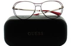 Guess obroučky na dioptrické brýle model GU2760 028
